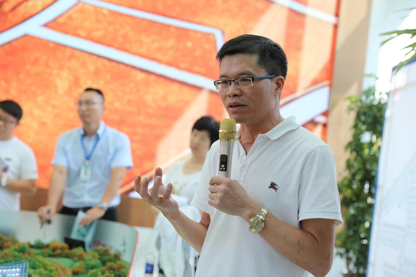 世紀興業集團2019年秋季員工團建活動圓滿舉行